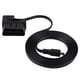 thumbnail image 2 of Adaptador de extensión de diagnóstico para automóvil - 180 cm, OBDII OBD2 EOBD de 16 pines a cable mini USB, 2 of 10
