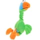 thumbnail image 1 of Juguete interactivo de peluche para perros, juguete de masticación relleno, juguete para la dentición del perro, juguete de peluche para perros pequeños y grandes, 1 of 8
