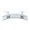 185, variant on Aluminum Alloy Washing Machine Door Hinge Universally Fit for Most Washers Easy Installation Secure Locking Mechanism