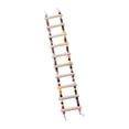 thumbnail image 2 of Escalera de madera para pájaros, juguete para loros, puente de escalada, garras de madera duraderas. diez nudos, 2 of 9