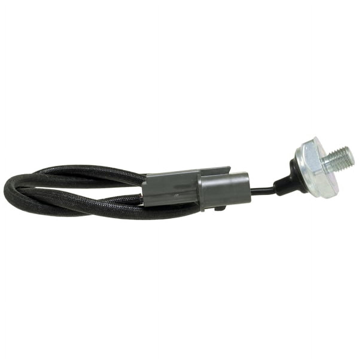 Ignition Knock (Detonation) Sensor