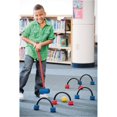 thumbnail image 5 of S&S Worldwide Foam Croquet Six-Player Set, 5 of 5