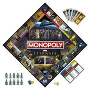 Monopoly Eternals