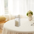 thumbnail image 6 of up to 70% off karymi Electronic Heart Candle Lights Swinging Electronic Candle Christmas Decoration Valentine's Day Decoration Room Decor Valentines Day Decor, 6 of 6
