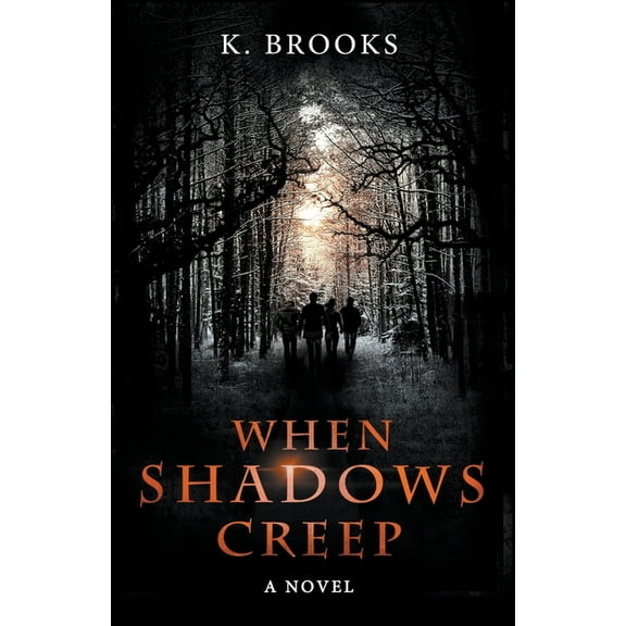 When Shadows Creep, (Paperback)