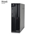 thumbnail image 5 of Restored Lenovo M91 ThinkCentre Desktop Tower Computer, Intel Core i5, 8GB RAM, 500GB HD, DVD-ROM, Windows 10 Home, Black (Refurbished), 5 of 5