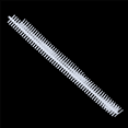 thumbnail image 4 of 20000 Pcs Étiquettes de Prix Attache-Barbes 25mm, 4 of 7