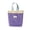 Purple, variant on Vintage Flower Pot Ornament Garden Decoration Balcony Garden Planting Pot Living Room Entrance Table Decoration Gift