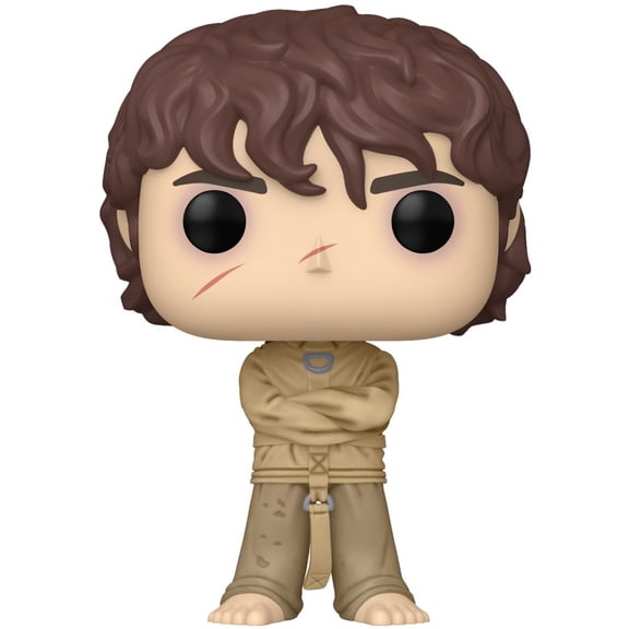 Funko POP! Television: Wednesday - Tyler Galpin (The Addams Family)