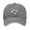 A-Grey18, variant on Hats floral Embroidered Printed Baseball Classic Structured Curved Brim Adjustable Snapback Unisex Sports Hats