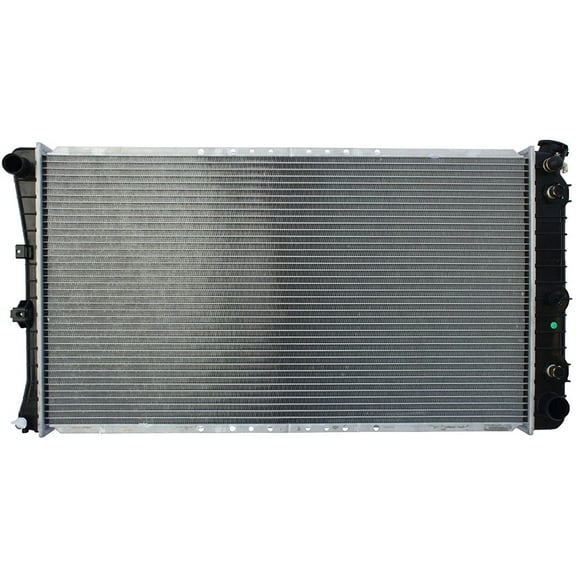 OSC 1214 Radiator