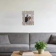 thumbnail image 5 of Hearth & Gear Wall Mounted Photo Display For Home And With High Definition Glass And Elegant Border, 5 of 5