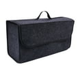 thumbnail image 2 of Foldable Storage Box,Nonwovens Folding Storage Box,Foldable Car Trunk,Foldable Storage Box for Car Use, 2 of 6