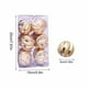thumbnail image 3 of Christmas Decorations Christmas Gift Package Combination Christmas Tree Pendant Christmas Set, 3 of 6
