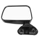 thumbnail image 4 of Espejo Retrovisor Manual Unique Bargains Izquierdo y Derecho Negro 21x20x6.5cm, 4 of 7