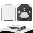 thumbnail image 1 of For Starlink Mini Magnetic Car Roof Mount For Rv Roof Mount Trailer Roof Rack, 1 of 5