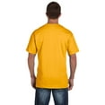 thumbnail image 3 of Mens 5 oz. Heavy Cotton HD Pocket T-Shirt 3931P (5 PACK), 3 of 3