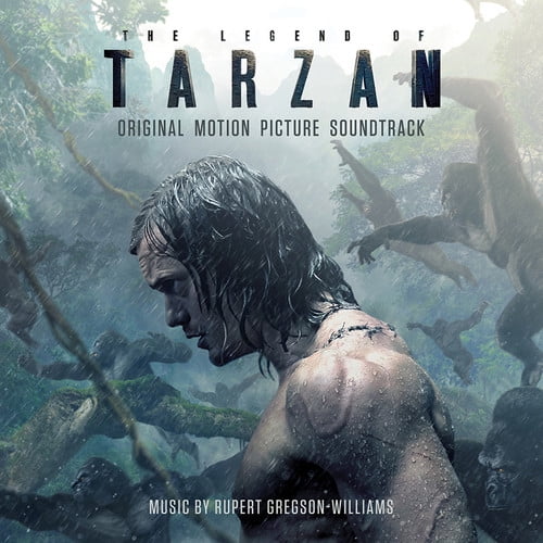 20 Weeks of Disney Animation ‘Tarzan’ The DisInsider