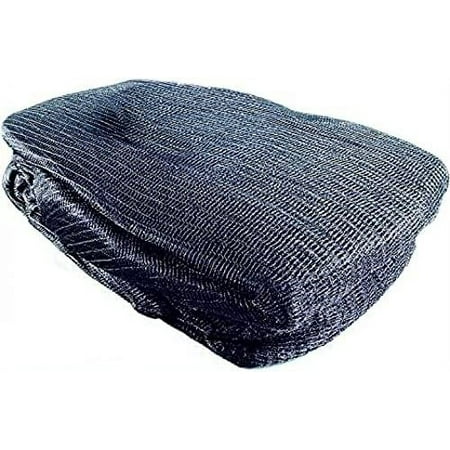 Leaf Net Cover for 16-Foot-by-32-Foot Rectangle In-Ground Swimming Pools | Leaves Other Debris Your Winter Pool Cover