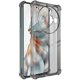 thumbnail image 1 of IMAK For ZTE nubia Z60S Pro 5G Case TPU Phone Cover Airbag Shockproof Protection - Transparent, 1 of 5