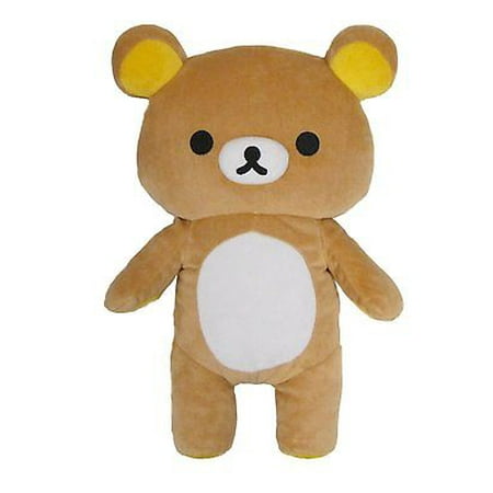 medium rilakkuma plush