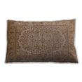 thumbnail image 1 of Ahgly Company Outdoor Rectangular Mid-Century Modern Lumbar Throw Pillow, 13 inch by 19 inch, 1 of 5