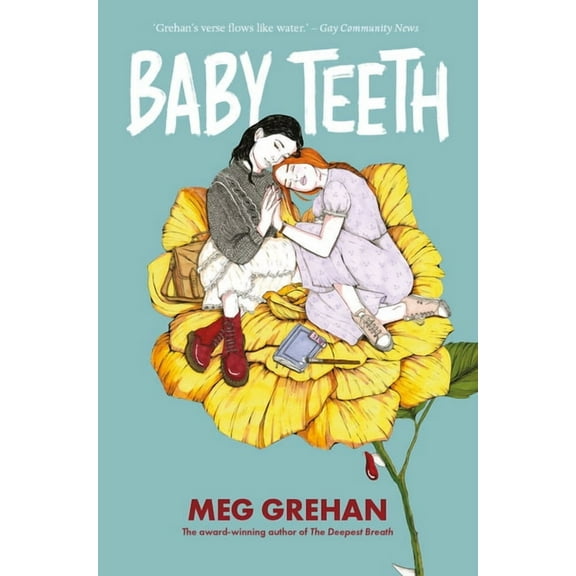 Baby Teeth, (Paperback)