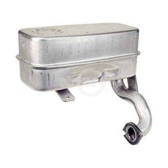 Fits Mtd 751-10448c Muffler