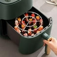 thumbnail image 6 of Air Fryer Grill Clearance! Kaireo Air Fryers & Accessories, 6 of 9