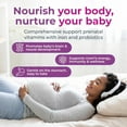 thumbnail image 3 of NatureGenX Prenatal Vitamins for Women provide a carefully formulated blend of over 27 essential nutrients to support nutritional needs during pregnancy and breastfeeding. With key ingredients like m, 3 of 6