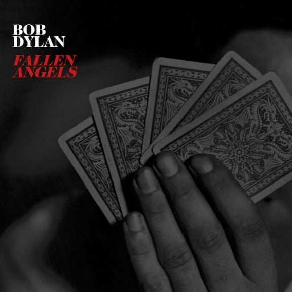 Bob Dylan - Fallen Angels [Blue ] Exclusive Vinyl LP