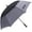 Black/Grey, variant on G4Free 47/54/62/68 Inch Automatic Open Golf Umbrella Oversize Extra Large Double Canopy Vented Windproof Waterproof Stick Umbrellas