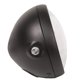thumbnail image 4 of Faro led universal para motocicleta 5.75 pulgadas 12v 12w Kinlley negro, 4 of 5