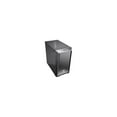 thumbnail image 4 of COUGAR MG130-G Black Micro ATX Mini Tower Elegant and Compact Case with Tempered Glass Side Window, 4 of 7