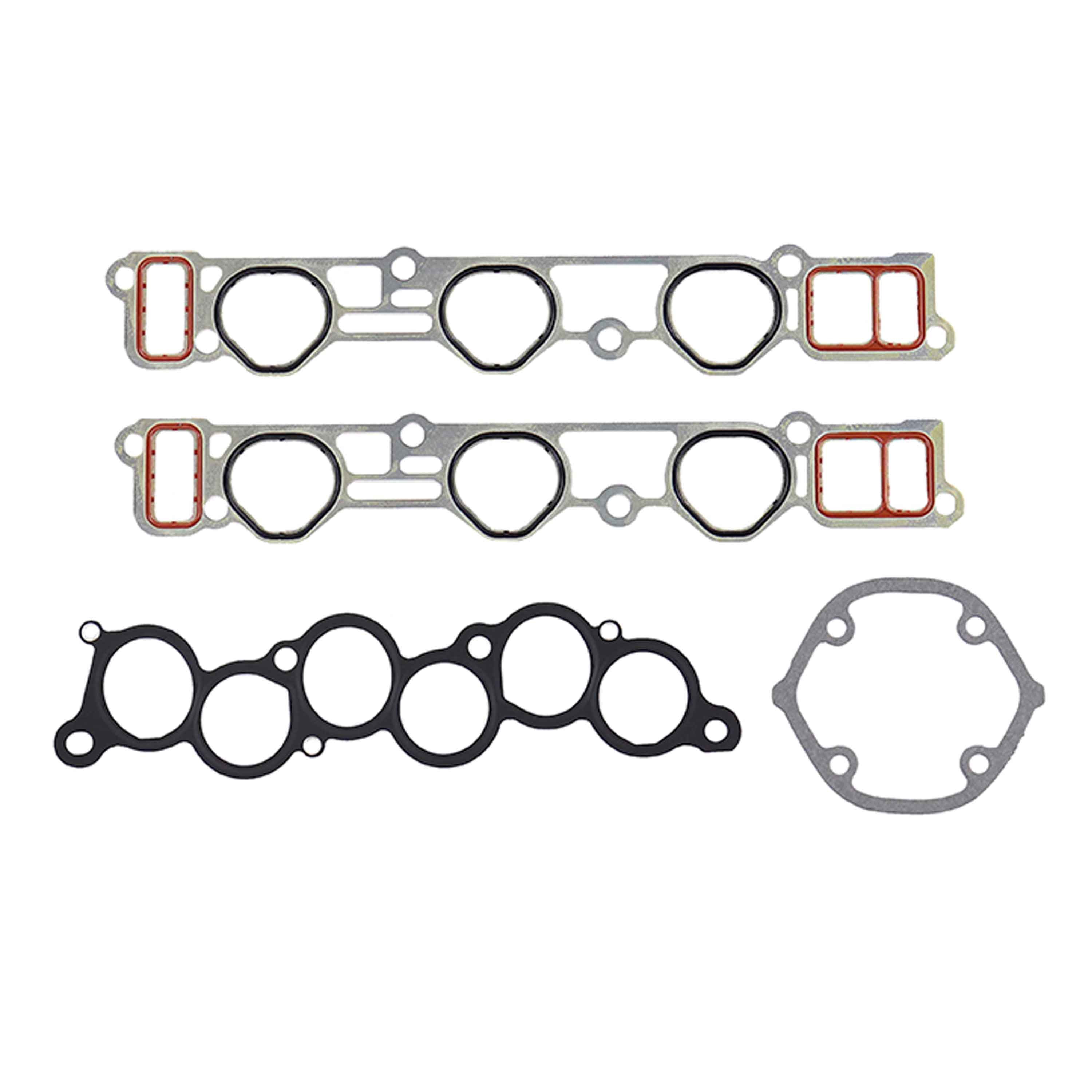 DNJ IG958 Intake Manifold Gasket Fits Cars & Trucks 92-93 Lexus Toyota Camry 3.0L V6 DOHC 24v