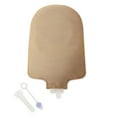 thumbnail image 3 of Premier Urostomy Pouch Drainable 1.125" Stoma 9"L 1pc System Beige 8495, 5 Ct, 3 of 3