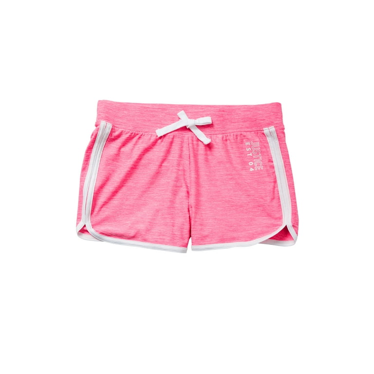 Shorts for girls at walmart hotsell