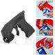 thumbnail image 1 of De Pistola De Aerosol Con Gatillo De Agarre Completo Collar De Bloqueo Adaptador De Pistola De Lata De Aerosol Para Retoque Automotriz Manualidades En El Hogar Aplicación De, 1 of 7