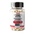 thumbnail image 3 of Superlabs Nutrition Fenogreco 500mg 100 Capsulas Sabor Sin Sabor, 3 of 8