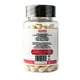 thumbnail image 3 of Superlabs Nutrition Fenogreco 500mg 100 Capsulas Sabor Sin Sabor, 3 of 8