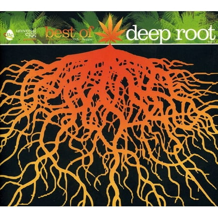 The Best Of Deep Root (The Best Of The Roots Mixtape)