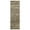 Gold, variant on Superior Montauk Striped Pastel Indoor Area Rug, 7' x 9', Gold