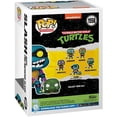 thumbnail image 2 of Pop Television Teenage Mutant Ninja Turtles 3.75 Inch Action Figure - Slash with Pre-mutated Slash #1558, 2 of 3