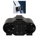 thumbnail image 5 of Ventilador De Cintura Portátil Multifuncional USB Recargable Fan De Colgación Inversa Para Actividades De Verano Al Aire Libre, 5 of 7