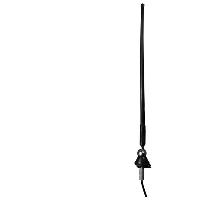 Metra 44-US03R Side/Top Mount Replacement Antenna for Am/ Bands