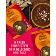 thumbnail image 5 of Maya Kaimal - Organic Everyday Dal - Black Lentil Tomato Cumin - Cs Of 6 -10 Oz, 5 of 8