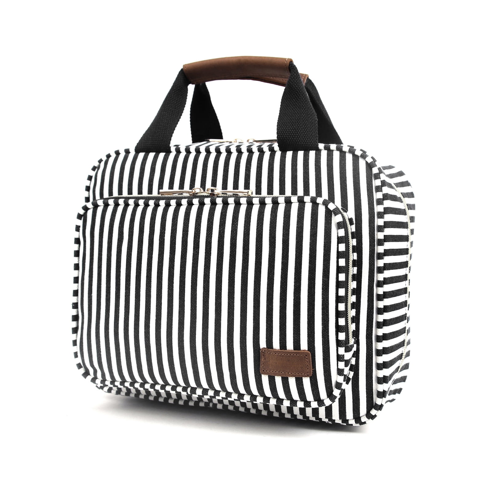Hanging Travel Toiletry Bag Women Portable Travel Makeup Bag Makeup