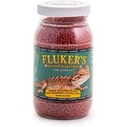 Fluker's Juvenile Bearded Dragon Diet Food, 5 oz