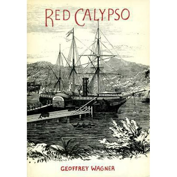 Pre-Owned Red Calypso: The Grenadian Revolution and Its Aftermath (Paperback) 089526773X 9780895267733