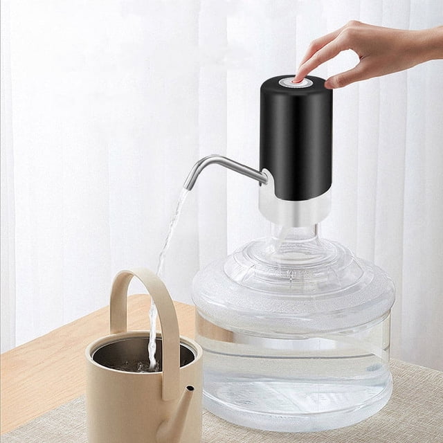 Sentmoon Water Transfer Pump Small Water Pump Water Pump Portable Mini Water Table Pump for Indoor/Outdoor